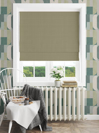 Millar Teal Fabric - Esselle Home