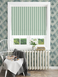 Lolen Green Fabric