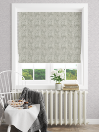 Hardel Grey Fabric