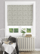 Hardel Grey Fabric - Esselle Home