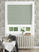 Hardel Aqua Fabric - Esselle Home