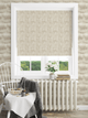 Hardel Natural Fabric - Esselle Home
