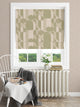 Beckett Sage Fabric - Esselle Home