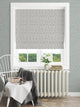 Whittle Grey Blind - Esselle Home