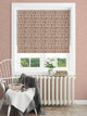 Whittle Brick Blind - Esselle Home