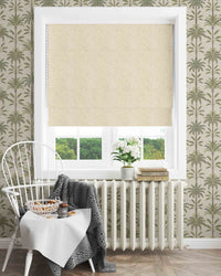 Tampine Natural Blind - Esselle Home