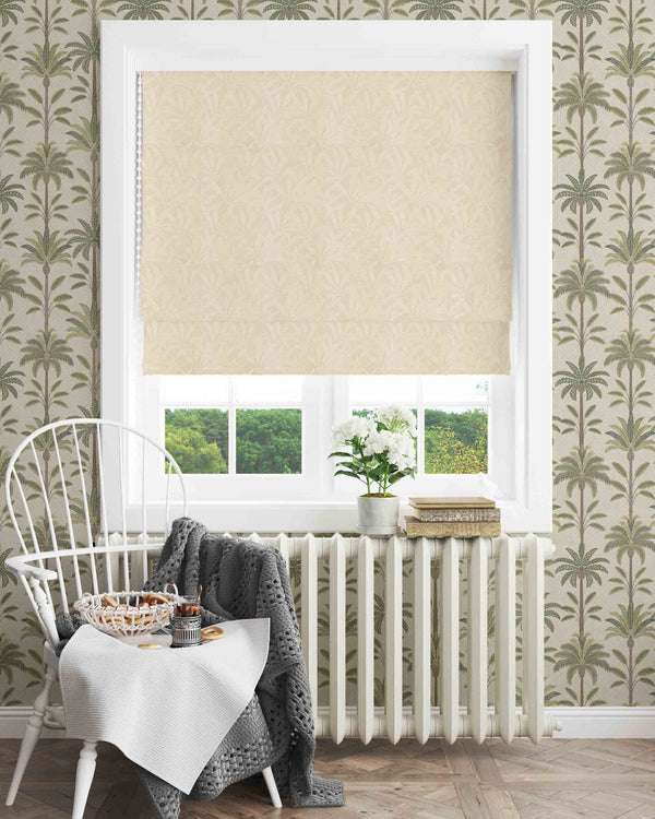 Tampine Natural Blind