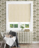 Tampine Natural Blind - Esselle Home