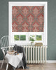 Monsoon Terracotta Blind - Esselle Home