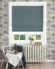 Banyan Blue Blind - Esselle Home