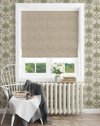 Banyan Mink Blind - Esselle Home
