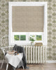 Banyan Mink Blind - Esselle Home