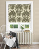 Palmera Green Blind - Esselle Home