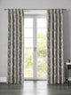 Huttoll Charcoal Fabric - Esselle Home
