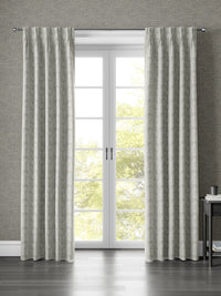 Hardel Grey Fabric