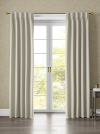 Millar Linen Fabric - Esselle Home