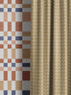 Millar Ochre Fabric