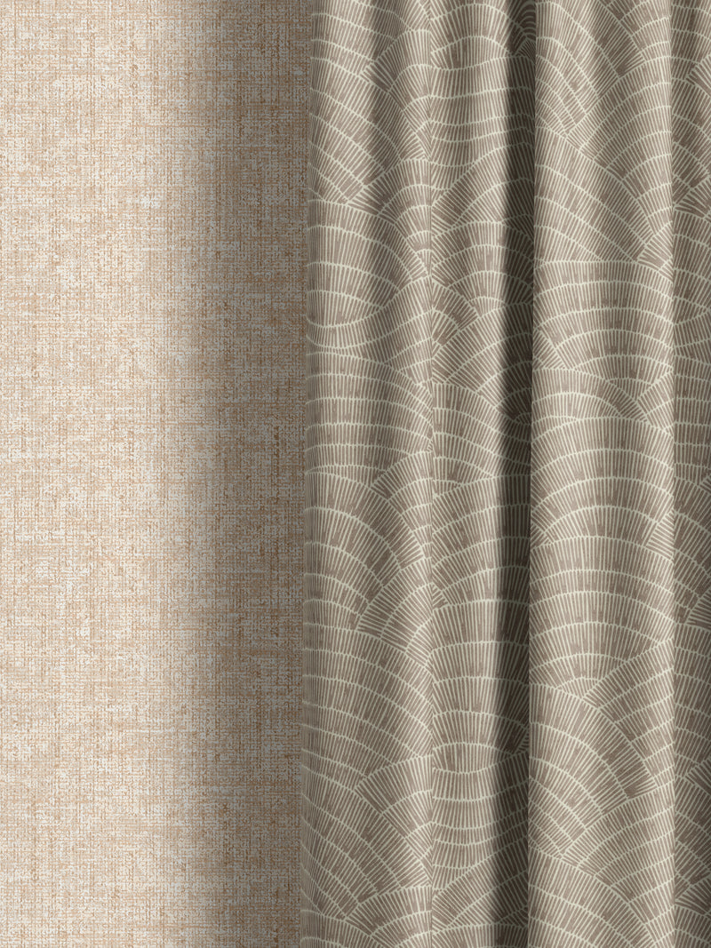 Dalty Sand Fabric