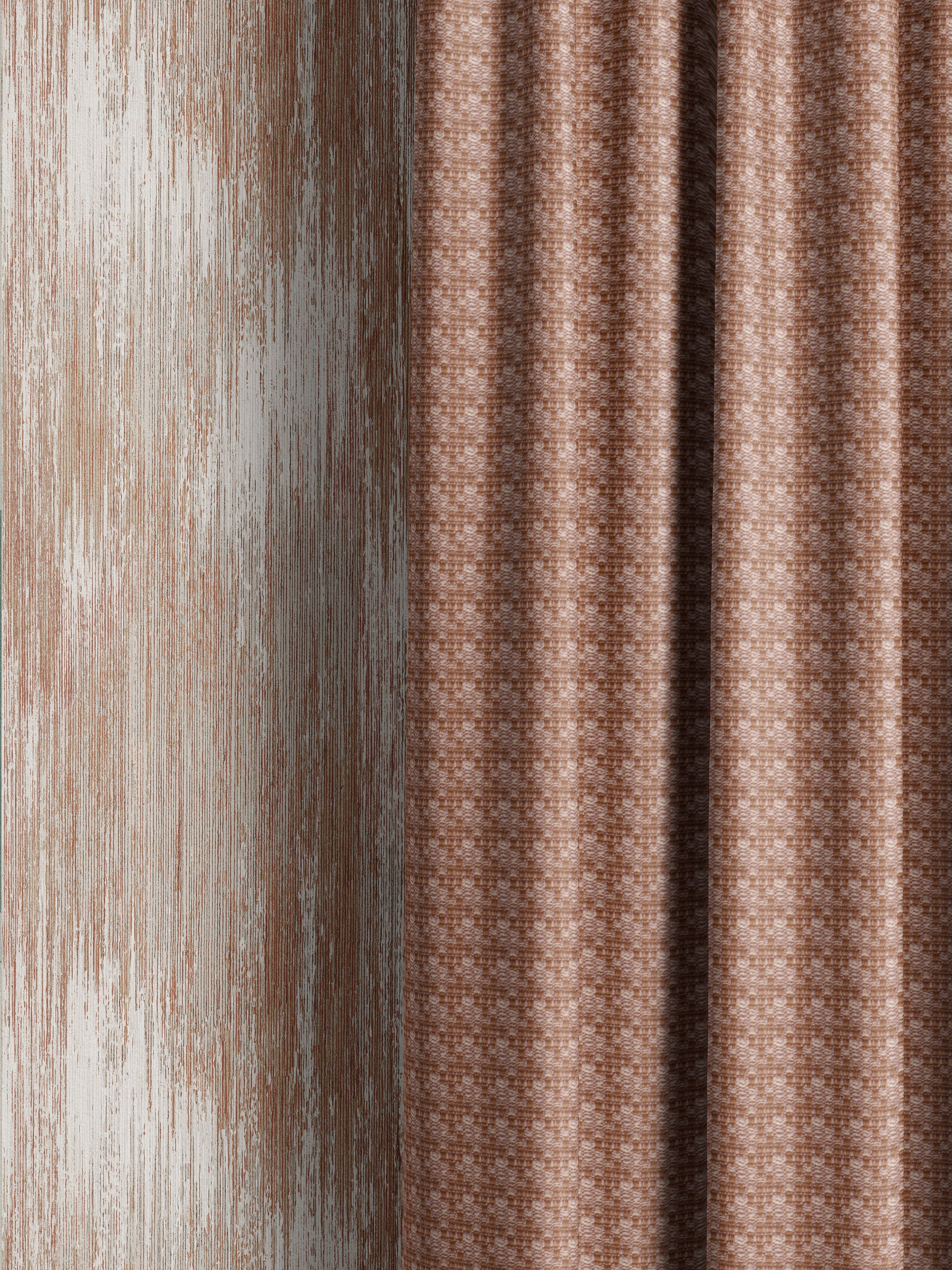 Millar Spice Fabric