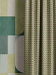 Millar Teal Fabric