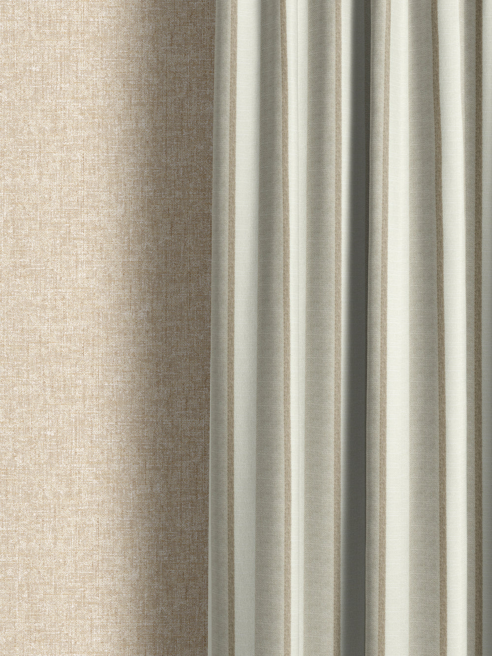 Lolen Natural Fabric