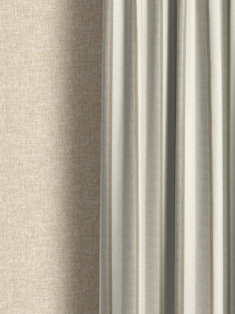 Lolen Natural Fabric