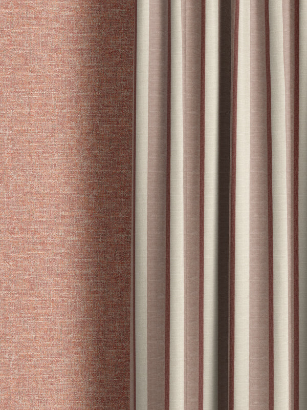 Lolen Salmon Fabric