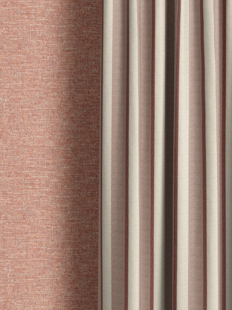 Lolen Salmon Fabric