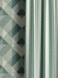 Lolen Green Fabric