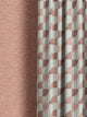 Dalure Blush Fabric - Esselle Home