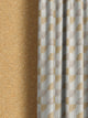 Dalure Ochre Fabric - Esselle Home