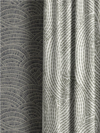 Hardel Grey Fabric