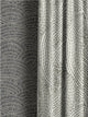Hardel Grey Fabric