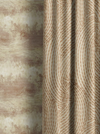 Hardel Coffee Fabric