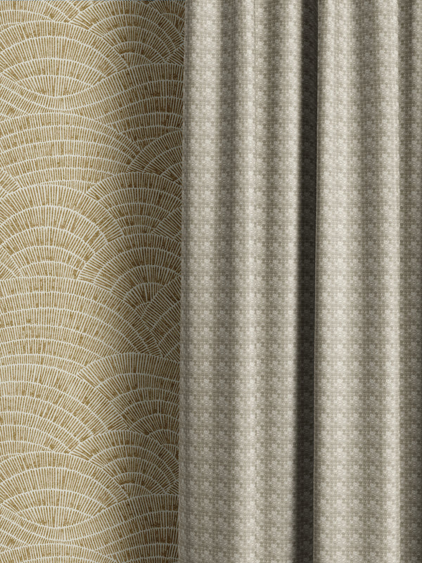 Millar Birch Fabric