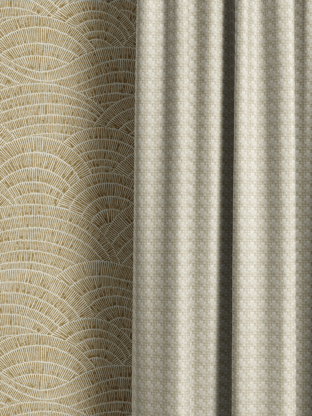 Millar Linen Fabric