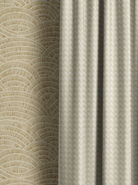 Millar Linen Fabric - Esselle Home