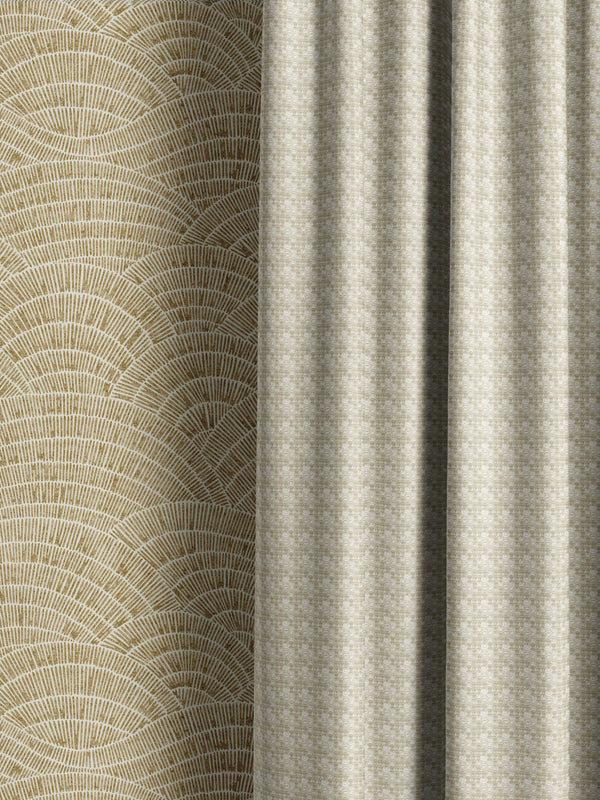 Millar Linen Fabric