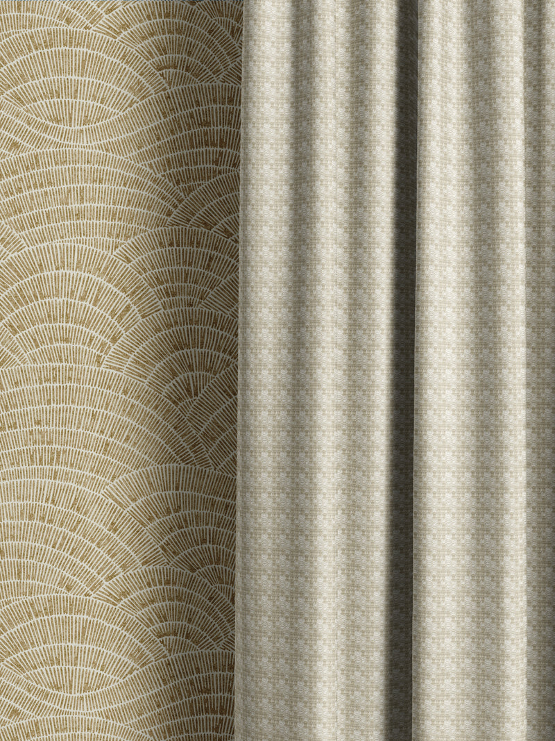 Millar Linen Fabric