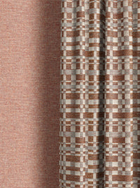 Whittle Brick Fabric