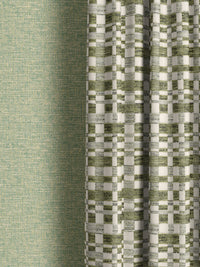 Whittle Green Fabric