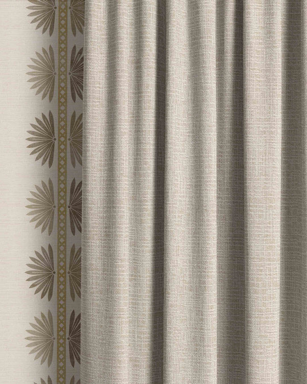 Regency Cream Fabric