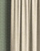 Tampine Natural Curtain - Esselle Home