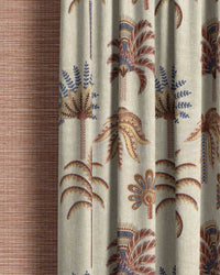Solana Multi Curtain - Esselle Home