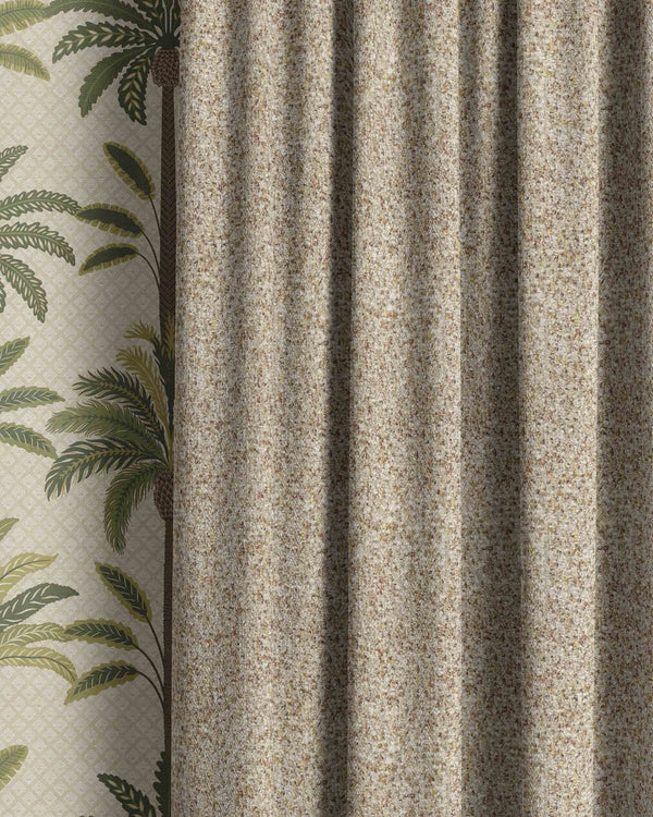 Banyan Mink Fabric