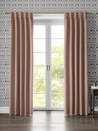 Millar Spice Fabric - Esselle Home