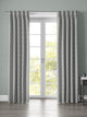 Disby Slate Fabric - Esselle Home
