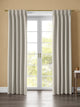 Dalure Ochre Fabric - Esselle Home
