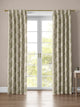 Beckett Sage Fabric - Esselle Home