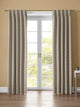 Whittle Ochre Fabric - Esselle Home